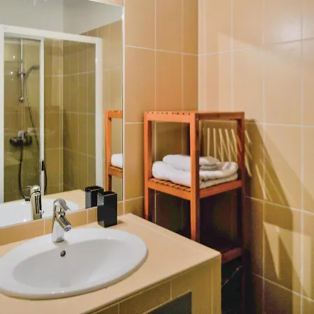 One-bedroom Holiday In Muratello Ferienhaus *
