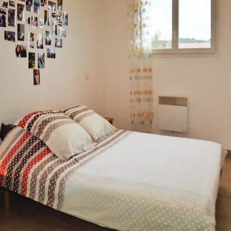 Ferienhaus One-bedroom Holiday In Muratello