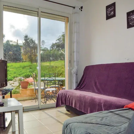Ferienhaus One-bedroom Holiday In Muratello Muratellu