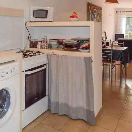 One-bedroom Holiday In Muratello