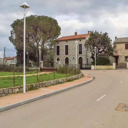 One-bedroom Holiday In Muratello * Muratellu