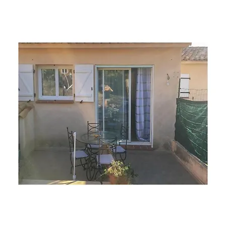 One-bedroom Holiday In Muratello *